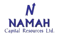 Namah Capital Resources Ltd. Logo